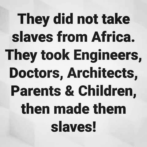 AfricanHub_'s tweet photo. Your thoughts on this … https://t.co/l8YuKzpWAq