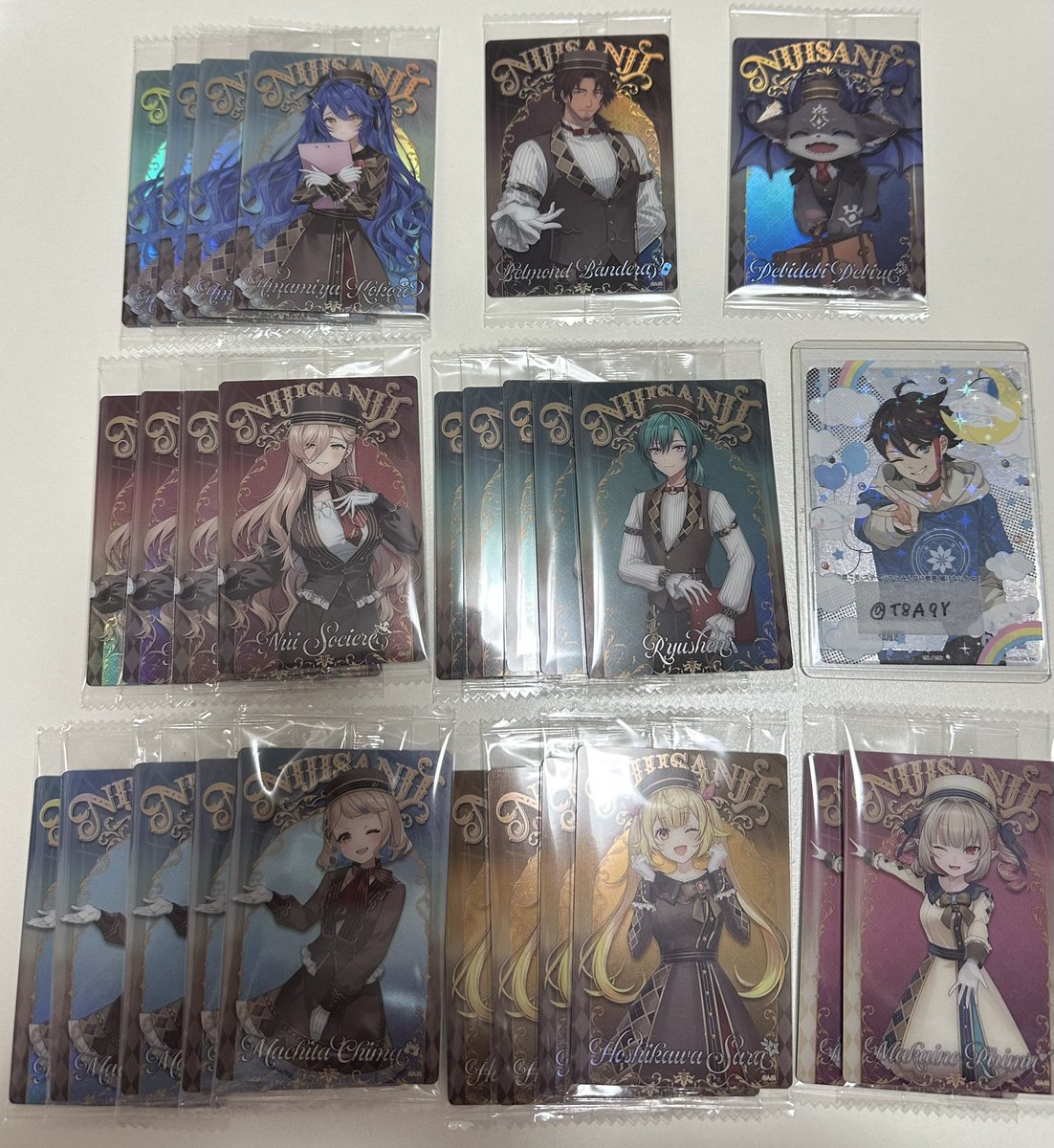 みりん@初回様リトリン必読 tweet media
