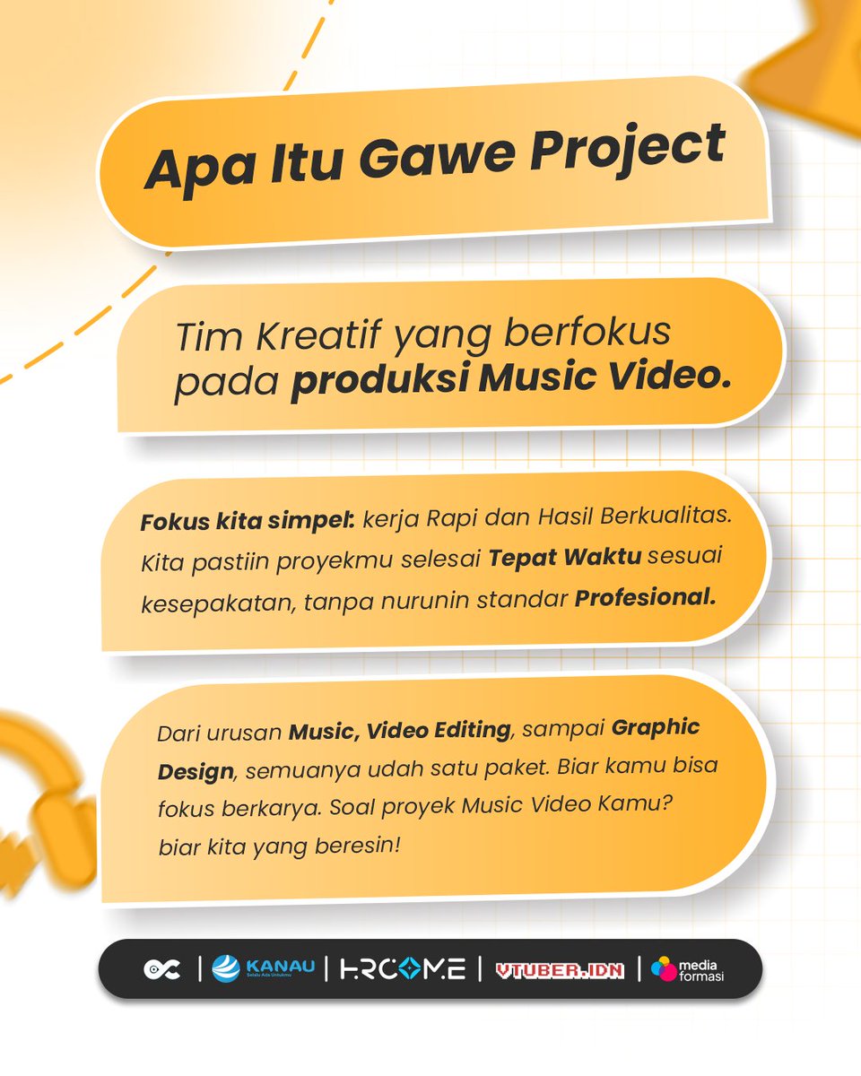 GAWE PROJECT tweet media