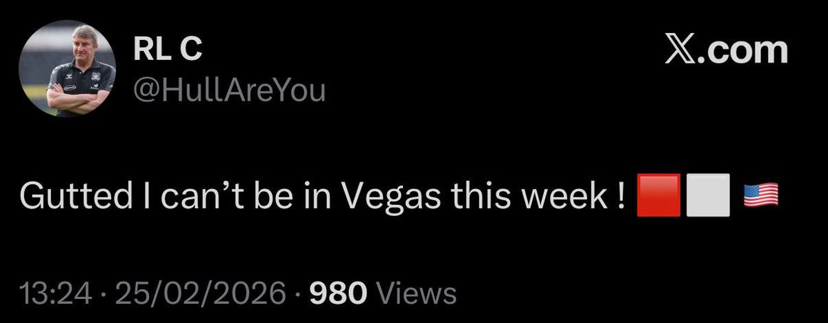 What’s he going do mate clap you off from you living room 😂😭