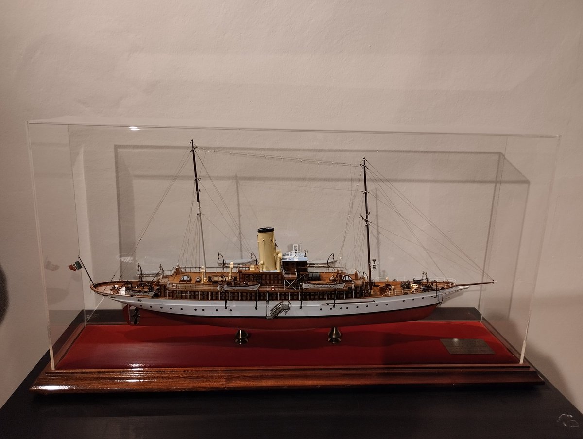 anto_dts's tweet photo. Villa Griffone e Museo #Marconi https://t.co/LXFSfCd9pS