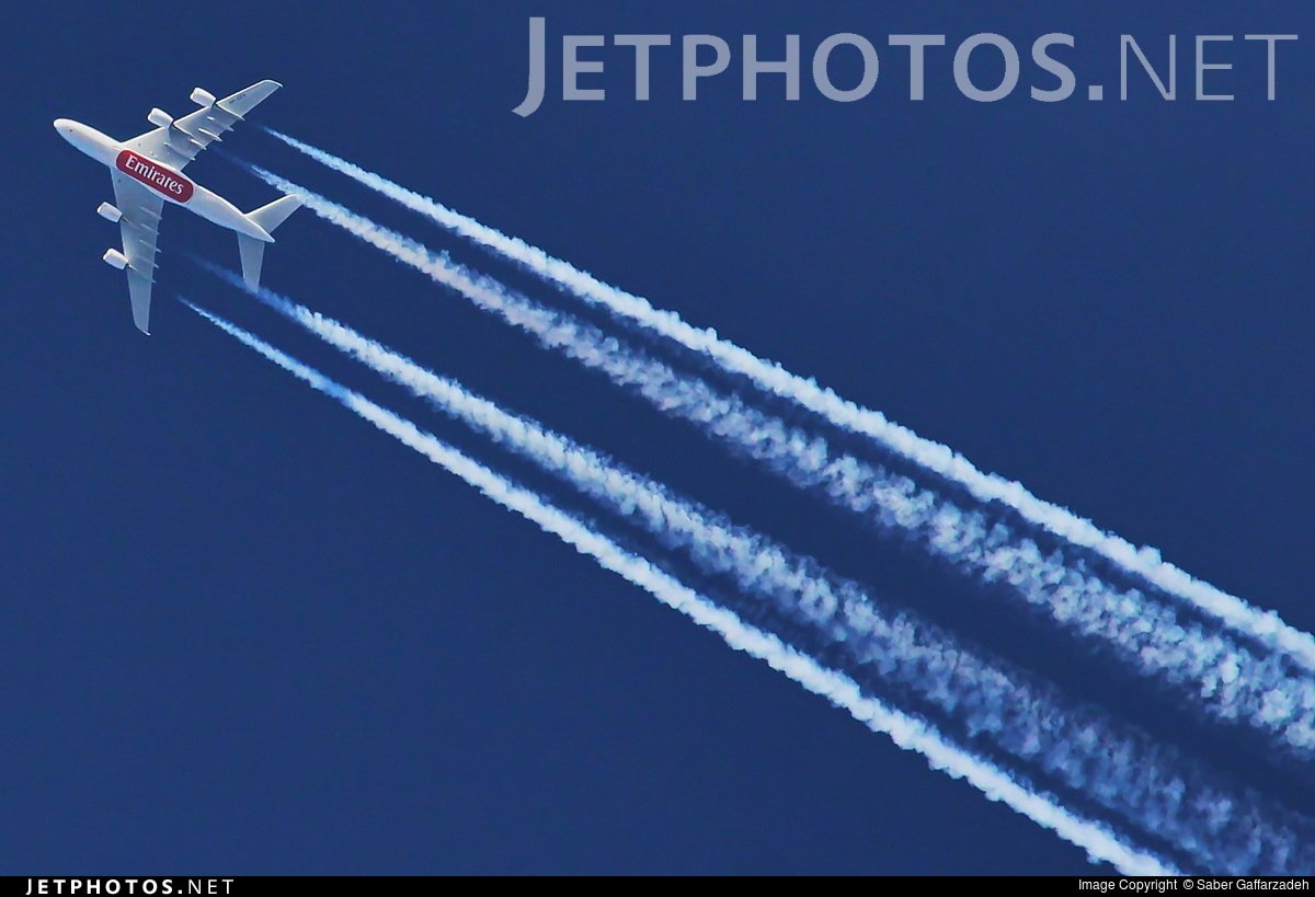 Flightradar24 tweet media