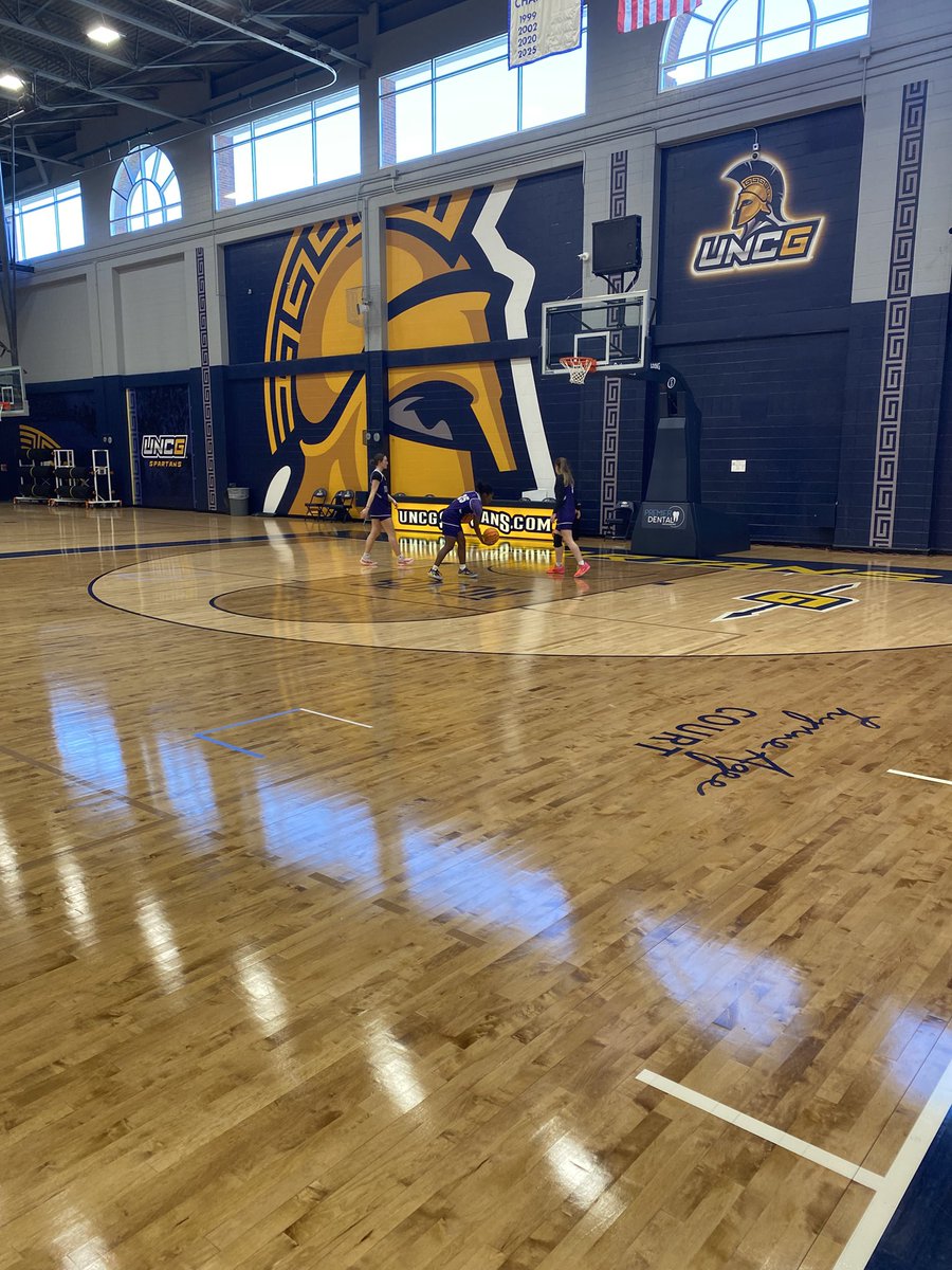 Lindsey Huffman tweet media