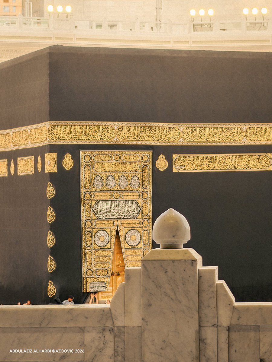 کعبۃ اللہ | Makkah tweet media