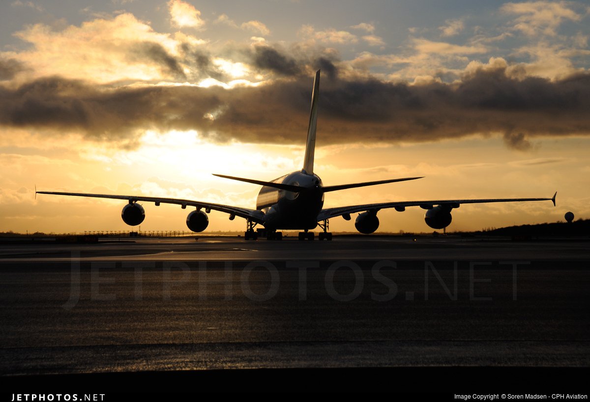 Flightradar24 tweet media