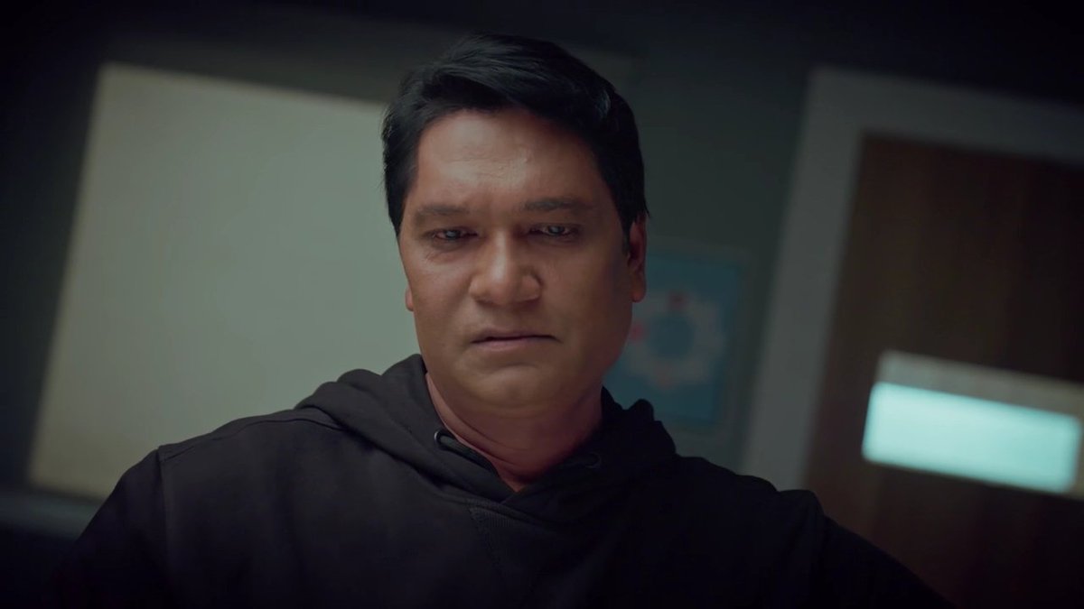 AnAdityan's tweet photo. All time favourite in black and white... 🖤😍🤍
#Cid #Cid2 #Cid3 #Abhijeet #AdityaSrivastava #BringBackCidSeason3 https://t.co/dsJ5XfFmag