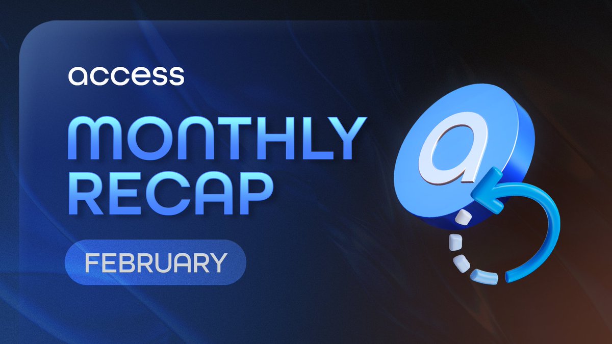 Access Protocol tweet media