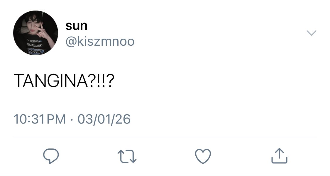 suniarchy's tweet photo. one tweet #sunwon au 

“dubai chewy cookie? ilocos empanada?” 

sn: may biceps po https://t.co/nYzKUnMXah