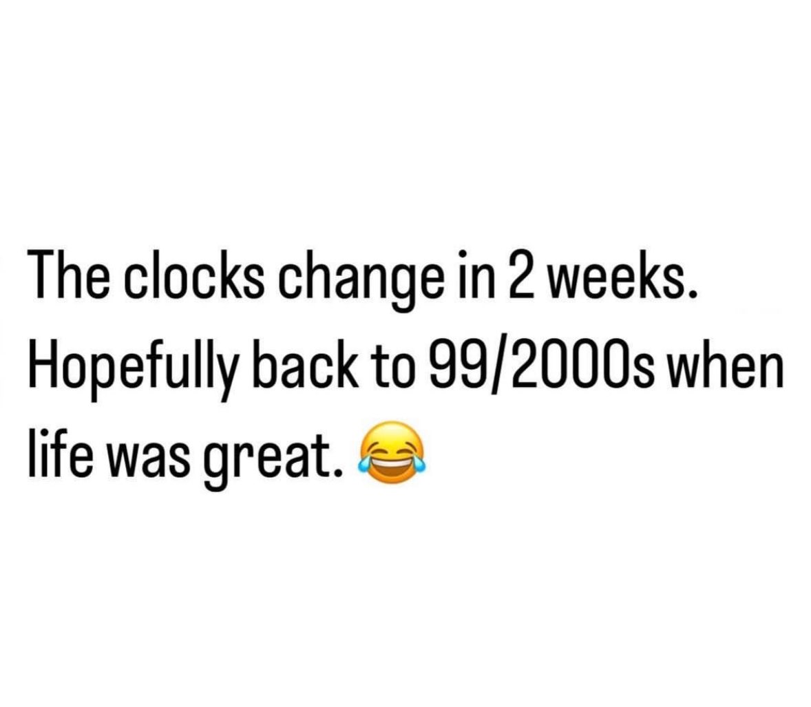 British Banter tweet media