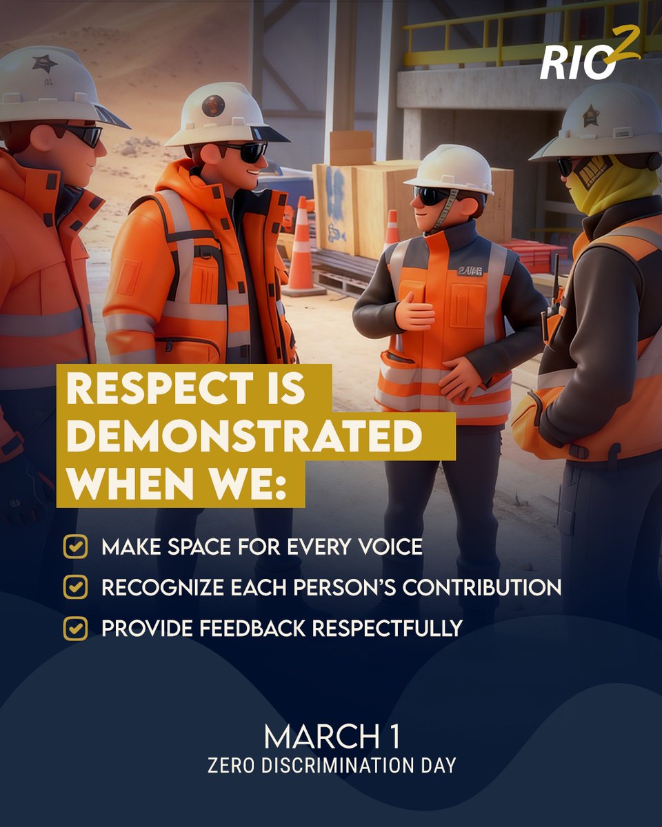 Rio2 Limited tweet media