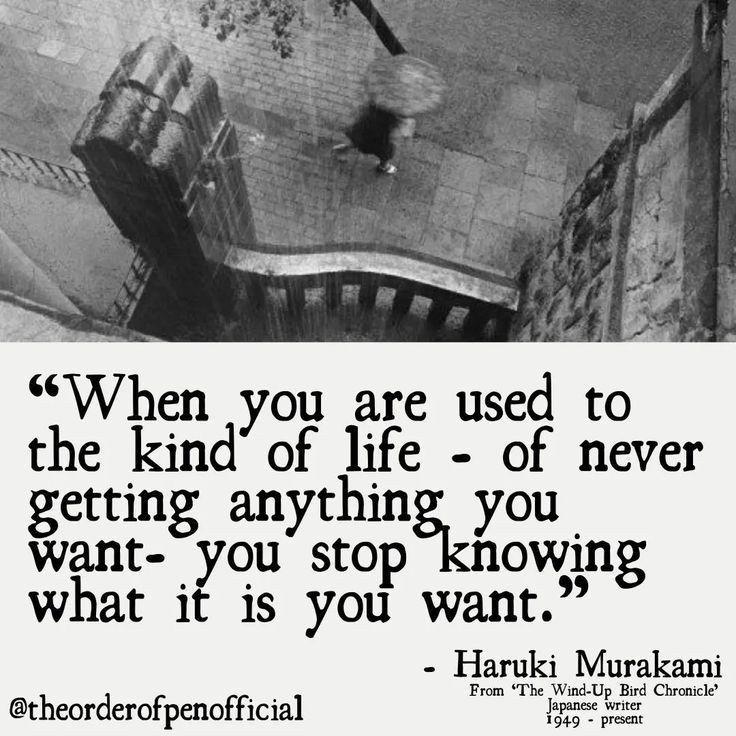 Literariium's tweet photo. — Haruki Murakami https://t.co/AQjbHZVIQh