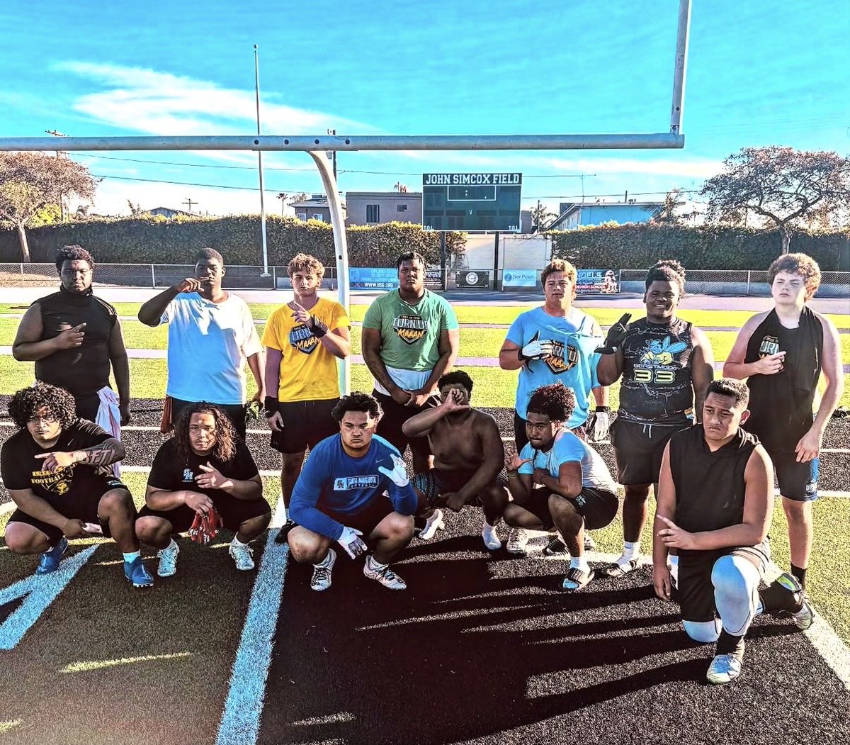 Seth Haisch tweet media