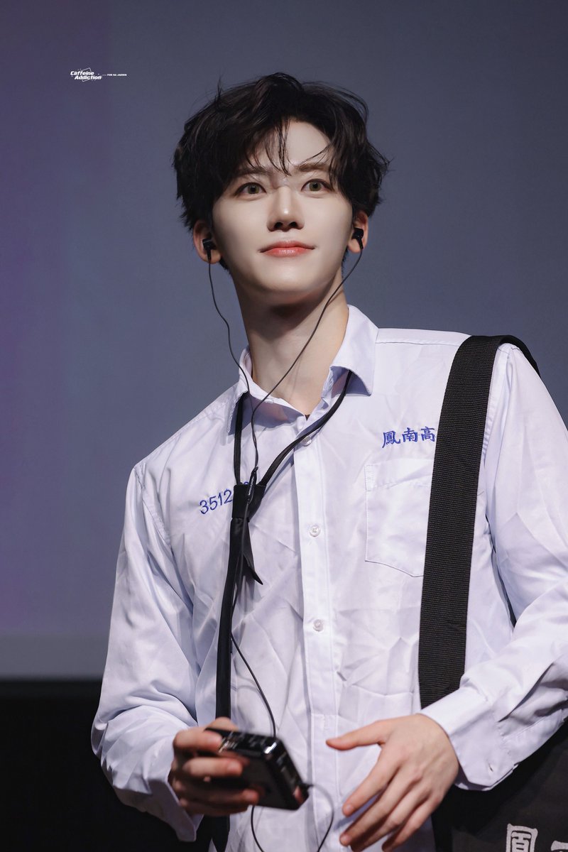 CaffeineA0813's tweet photo. 260301 애플뮤직

#재민 #ジェミン #JAEMIN #NCT #NCTDREAM https://t.co/Gv8500nBCK