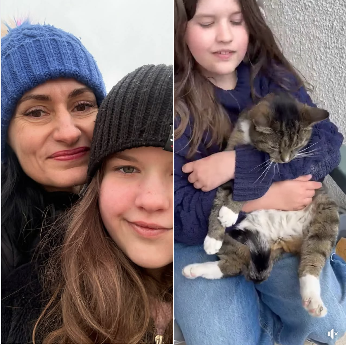 PILNE! 
Zaginęła 12-letnia Marysia  z Prądocina.
Kujawsko-pomorska policja, przy wsparciu kilku innych grup, prowadzi poszukiwania Marysi z Prądocina.
Dziewczynka wyszła z domu dziś (1 marca) ok. godz. 8.45. Ubrana była w niebieskie dżinsy, czarną, misiową kurtkę z futerkiem i