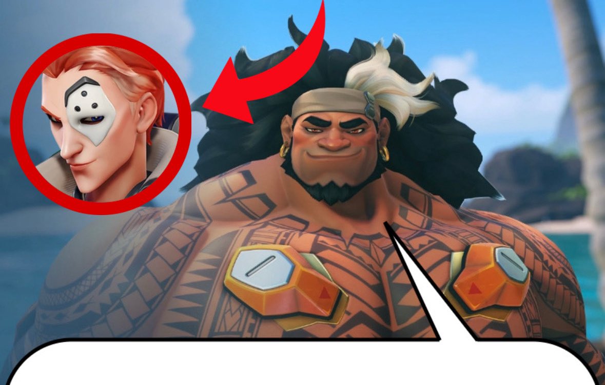 had to do it sorry #owtwt