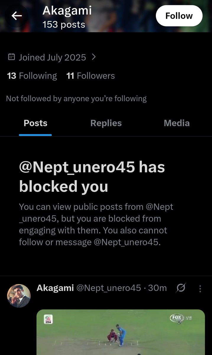 Levi_spidy's tweet photo. @Nept_unero45 @Eren_yeager_95 @Shanks04_ @randomcricfacts Rosu@r ke t@tte atleast apply a correct filter, awaywc includes t20wc too where your idol got graped multiple times ror@ndi uneducated fans😭🤣🤣
Sybau pajeet and apply correct filter and then block me again after knowing you are graped too 🤣 https://t.co/lQCoPS7tdu