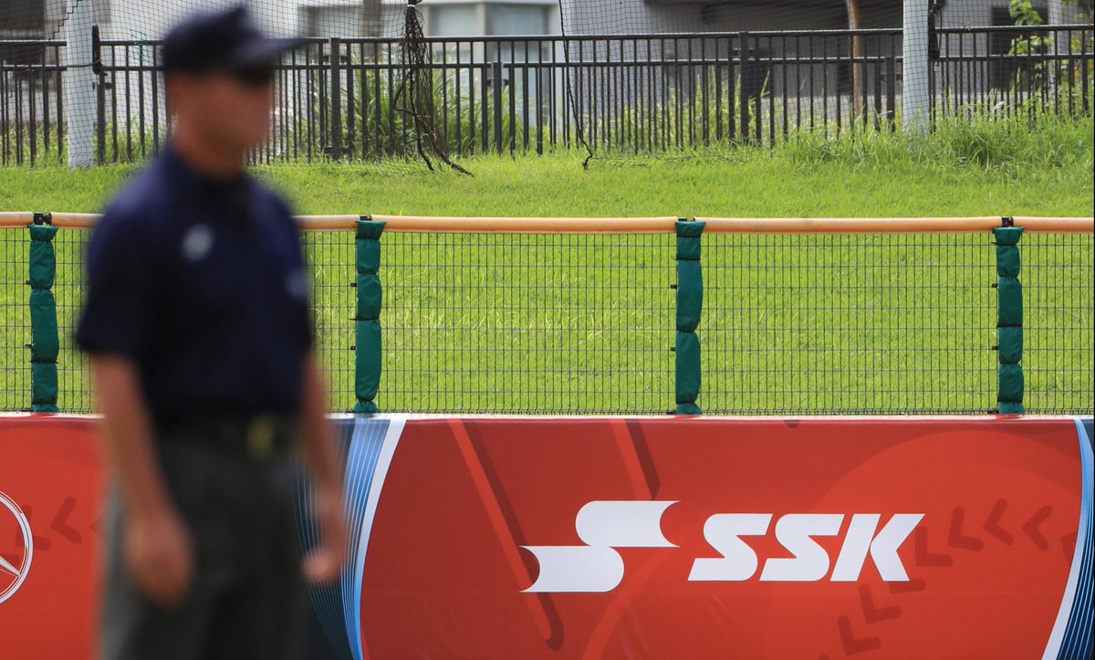 🤝 WBSC and SSK extend strategic partnership through 2033
🔛 The WBSC and SSK - as supplier of Official Ball, Umpire Kit of Baseball World Cups, Premier12 - have been partners since 1993.
📰 More details here
🔗 wbsc.org/en/news/wbsc-a…
