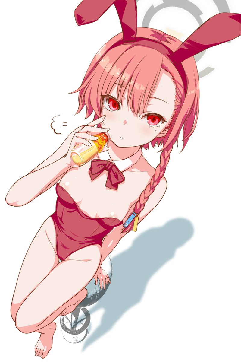 氷山あずき tweet media