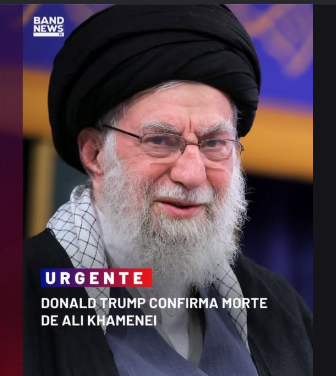 Será que o Nine irá decretar Luto oficial?