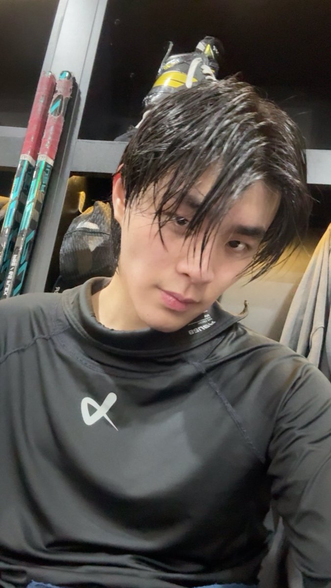 Kin Thanachai tweet media