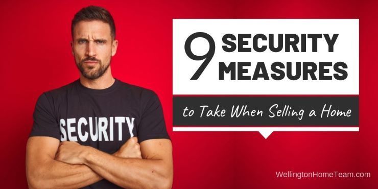 WellingtonHomez's tweet image. 9 Security Measures to Take When Selling a Home via @wellingtonhomez #homesecurity buff.ly/vChUuCR