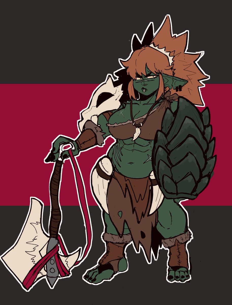 『YUNG』 COMMS CLOSED tweet media