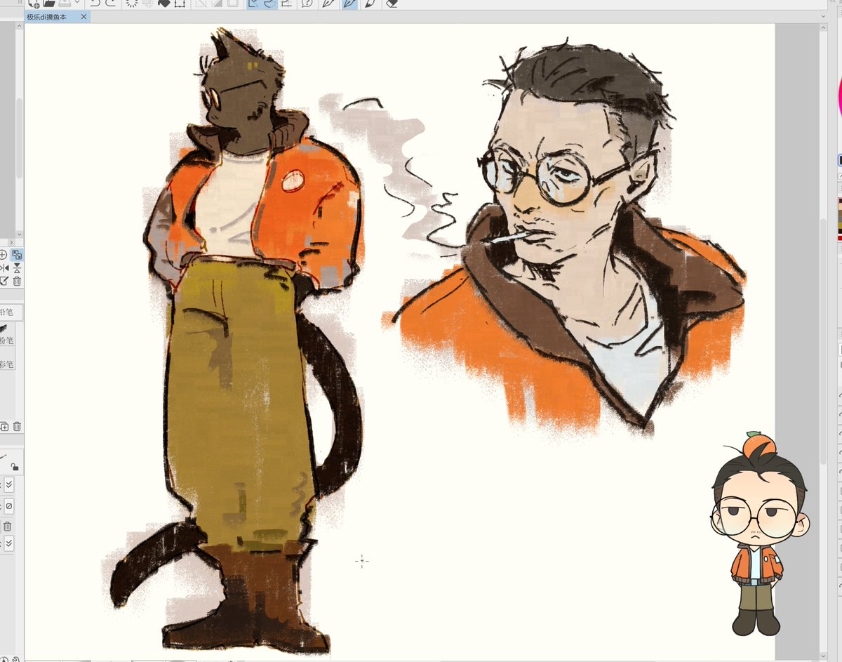 言寺小粥 (@yansi_csc) on Twitter photo 