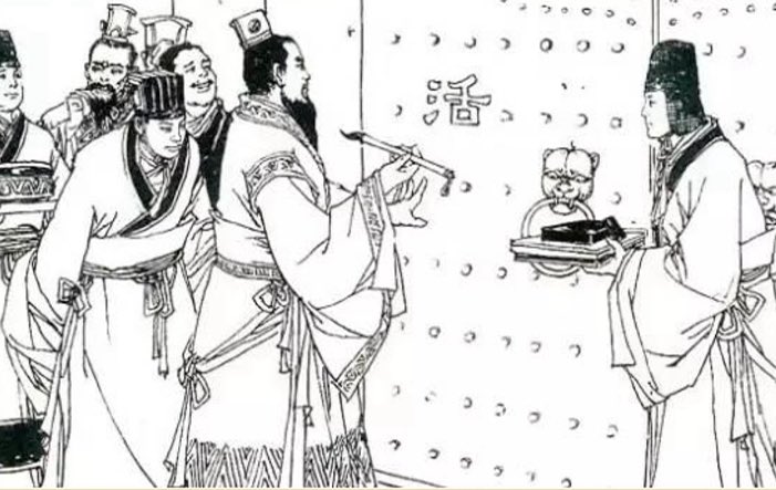 #これが何か分かれば三国志ファン 