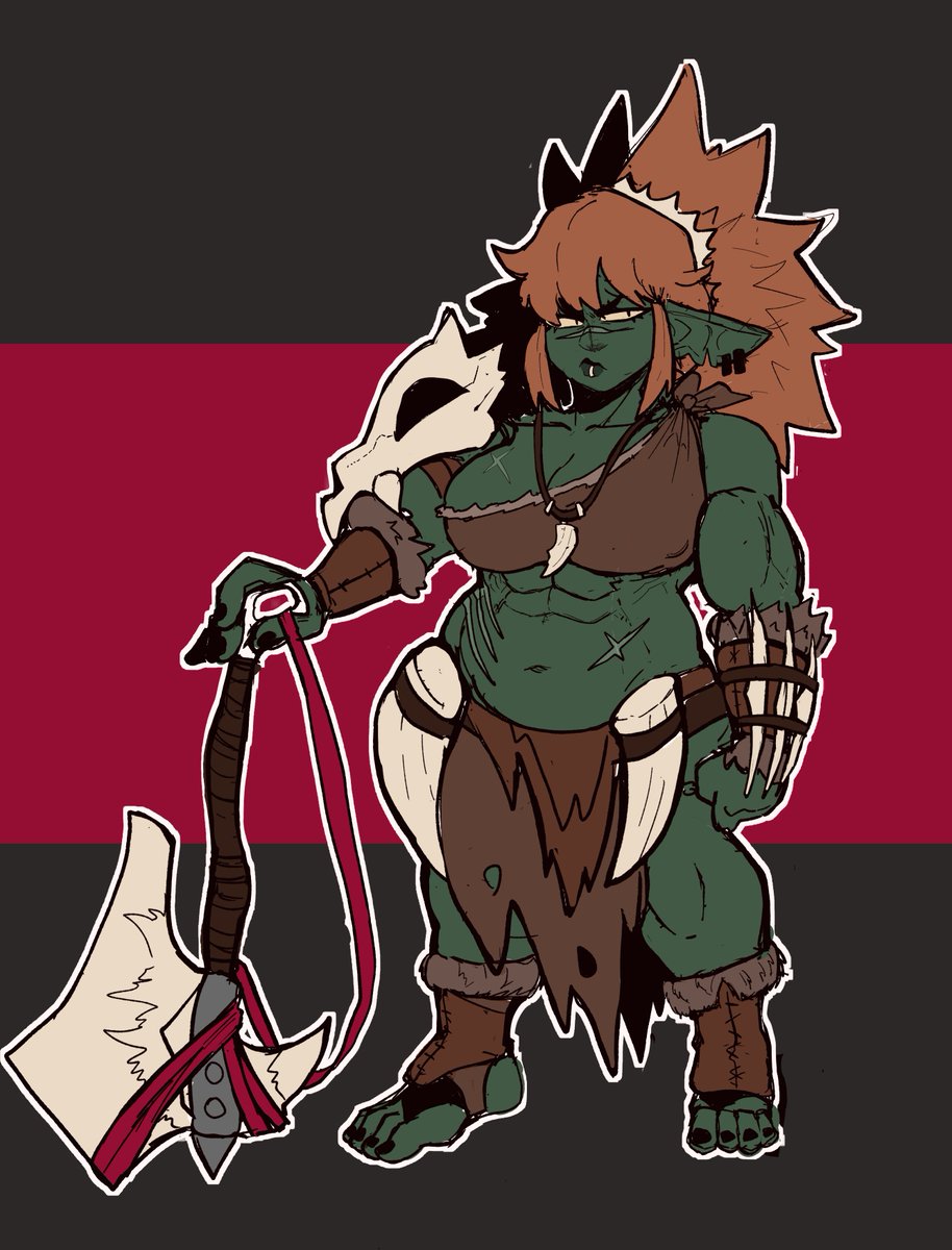 『YUNG』 COMMS CLOSED tweet media