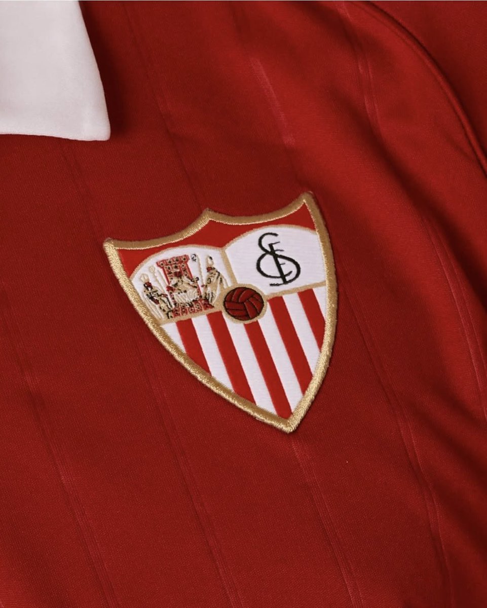 𝐘 𝐒𝐞𝐯𝐢𝐥𝐥𝐚, 𝐒𝐞𝐯𝐢𝐥𝐥𝐚, 𝐒𝐞𝐯𝐢𝐥𝐥𝐚, 𝐚𝐪𝐮𝐢 𝐞𝐬𝐭𝐚𝐦𝐨𝐬 𝐜𝐨𝐧𝐭𝐢𝐠𝐨, 𝐒𝐞𝐯𝐢𝐥𝐥𝐚, 𝐜𝐨𝐦𝐩𝐚𝐫𝐭𝐢𝐞𝐧𝐝𝐨 𝐥𝐚 𝐠𝐥𝐨𝐫𝐢𝐚 𝐞𝐧 𝐭𝐮 𝐞𝐬𝐜𝐮𝐝𝐨, 𝐨𝐫𝐠𝐮𝐥𝐥𝐨 𝐝𝐞𝐥 𝐟𝐮́𝐭𝐛𝐨𝐥 𝐝𝐞 𝐧𝐮𝐞𝐬𝐭𝐫𝐚 𝐜𝐢𝐮𝐝𝐚𝐝… ❤️‍🔥

⏳ #ElGranDerbi