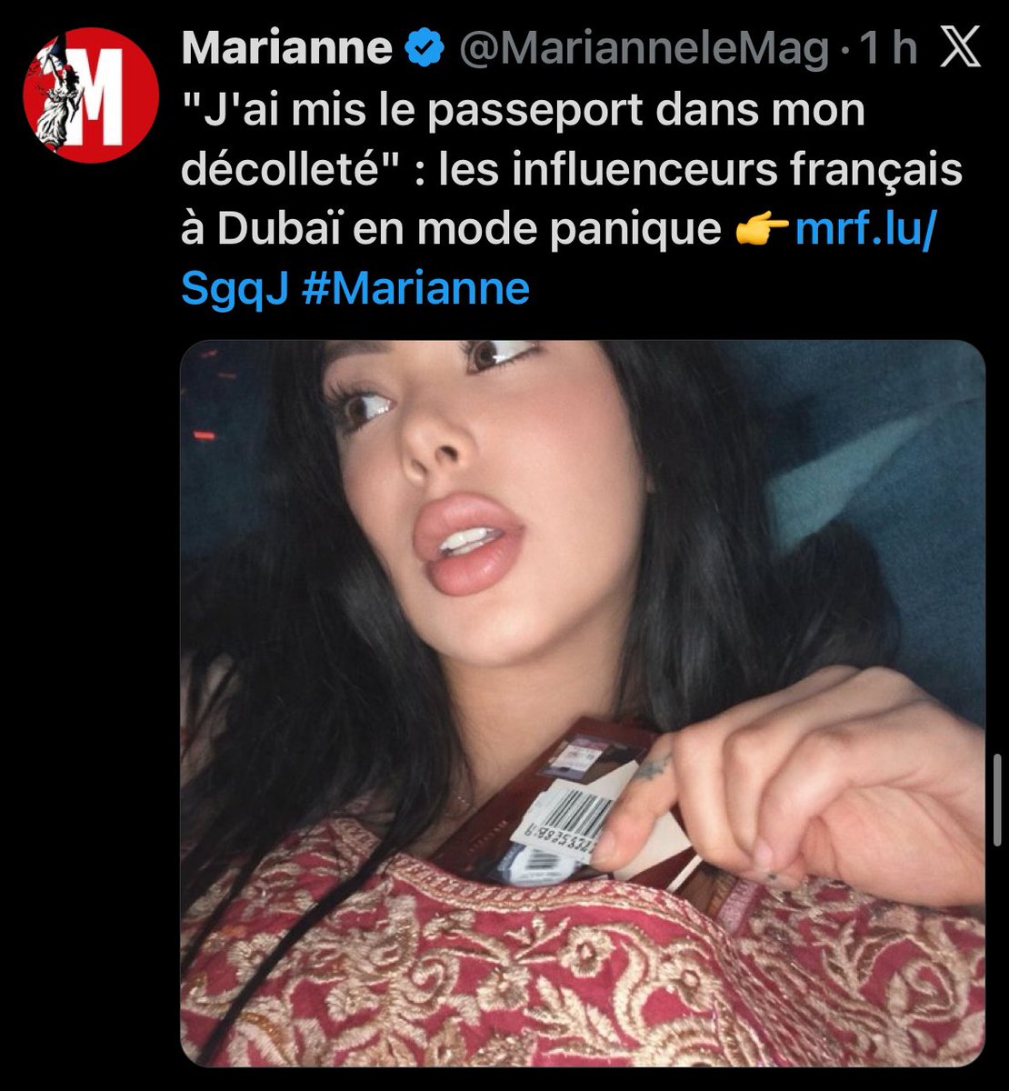 Alexis Poulin tweet media