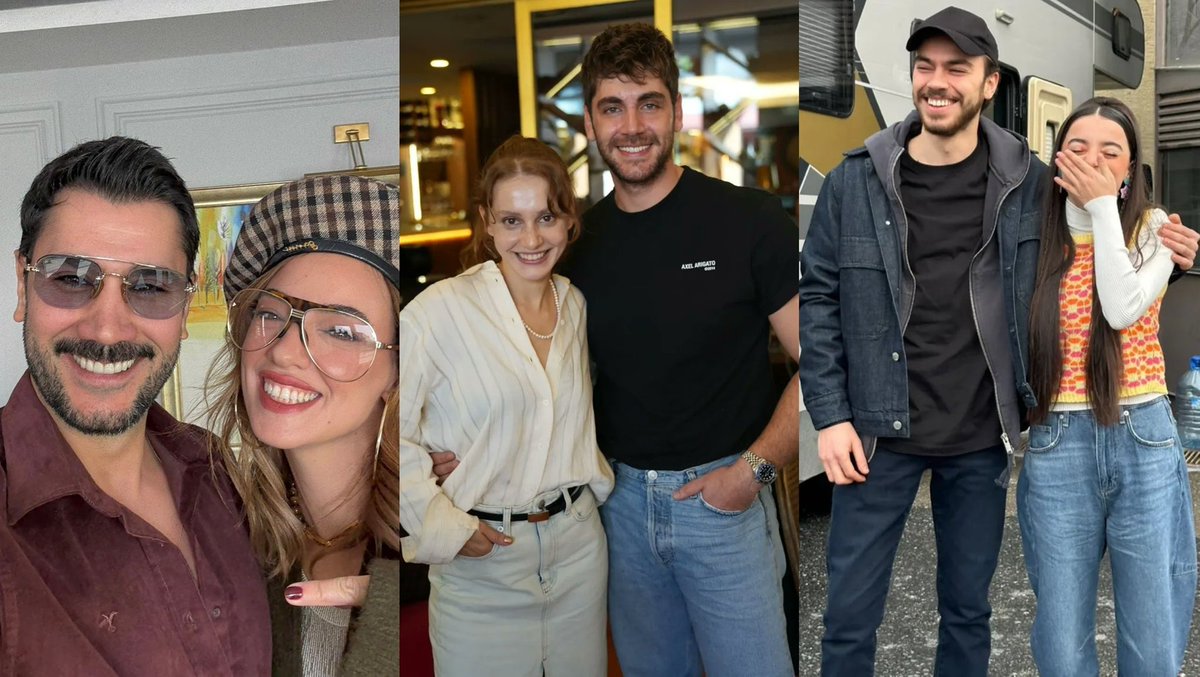 38-40.                  31-29.                    23-25 
Gördüğünüz üzere gayet yapabiliyorlar ama ne oluyor izlenmiyor kadın işinin ağırlık olduğu diziydi bu arada daha anlatacağı çok şey vardı ama reytingiler kurban gitti çok yazık.