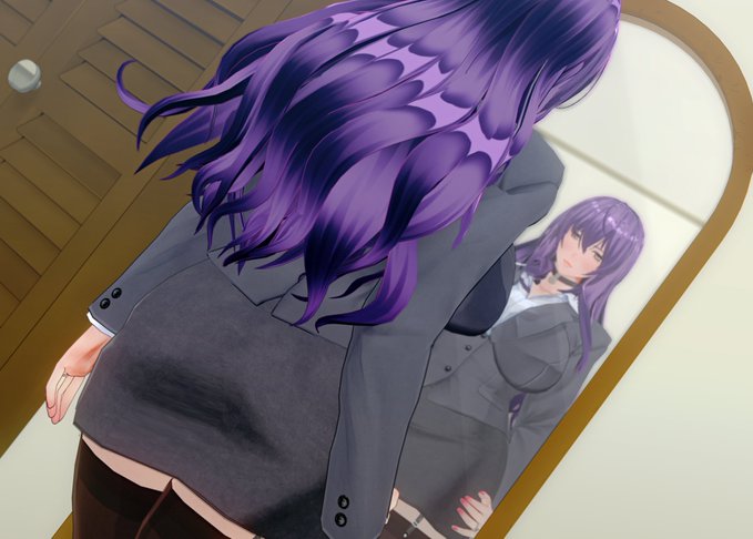 またゲーム壊れてたけど復活!…前にもこんなSS撮ったような... 