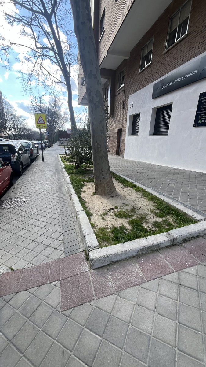 Asociación Vecinal Islas de Peñagrande tweet media