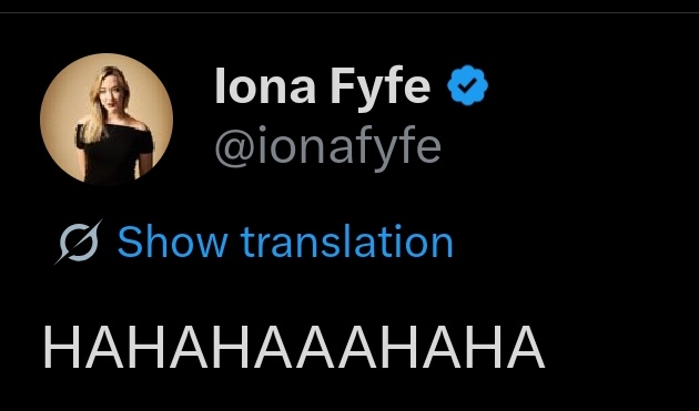 Sᴛᴜᴀʀᴛ ᴍᴀᴄ tweet media