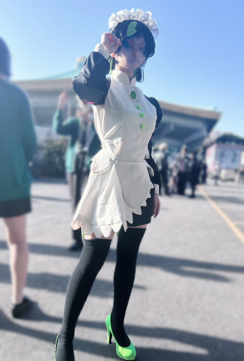 7_hlvi's tweet photo. 本日！！！くらげちゃんと連番でした❣️❣️❣️
死ぬほど楽しかった！！！ https://t.co/PHtJIr7kIU