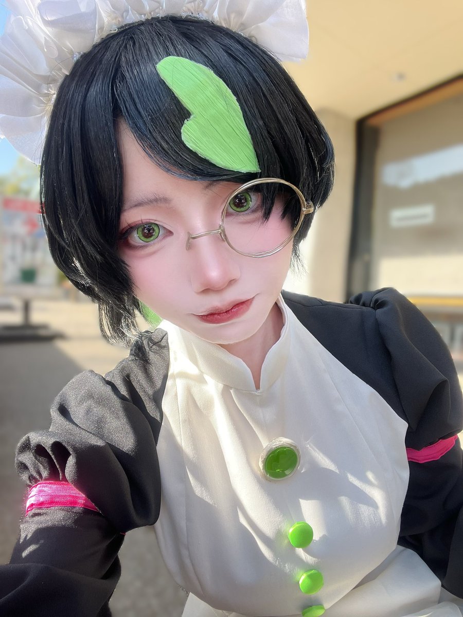 7_hlvi's tweet photo. 本日！！！くらげちゃんと連番でした❣️❣️❣️
死ぬほど楽しかった！！！ https://t.co/PHtJIr7kIU