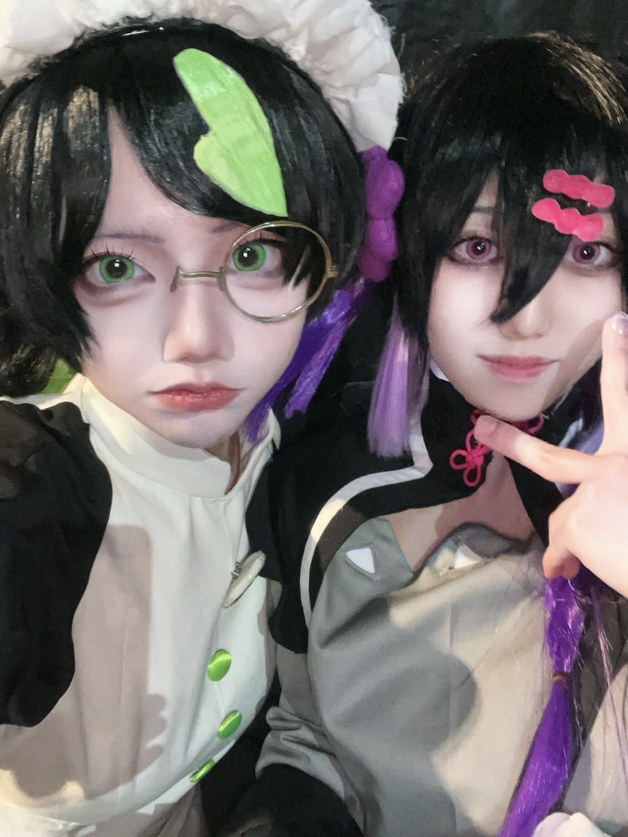 7_hlvi's tweet photo. 本日！！！くらげちゃんと連番でした❣️❣️❣️
死ぬほど楽しかった！！！ https://t.co/PHtJIr7kIU