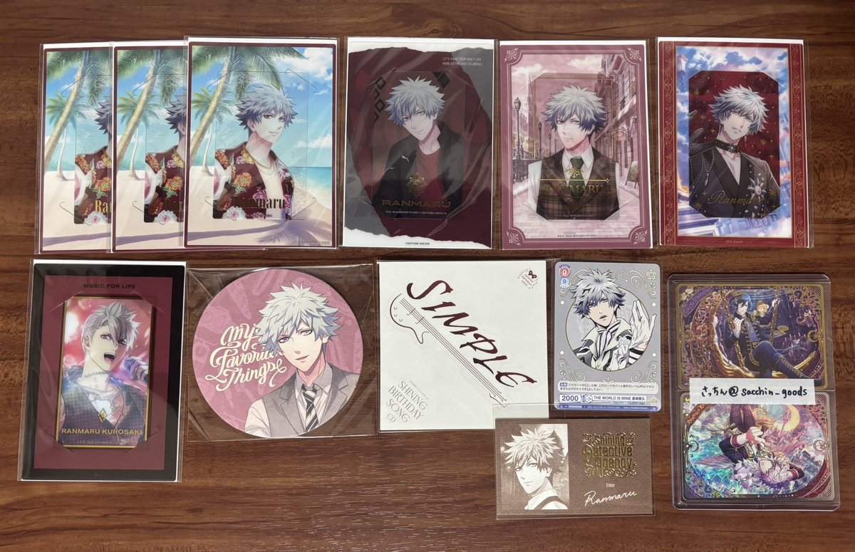 さっちん@ツイフィ必読 tweet media