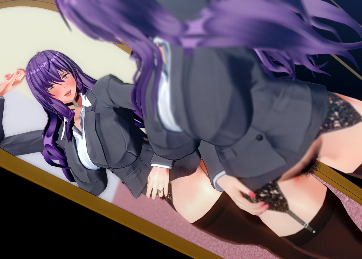 またゲーム壊れてたけど復活!…前にもこんなSS撮ったような... 