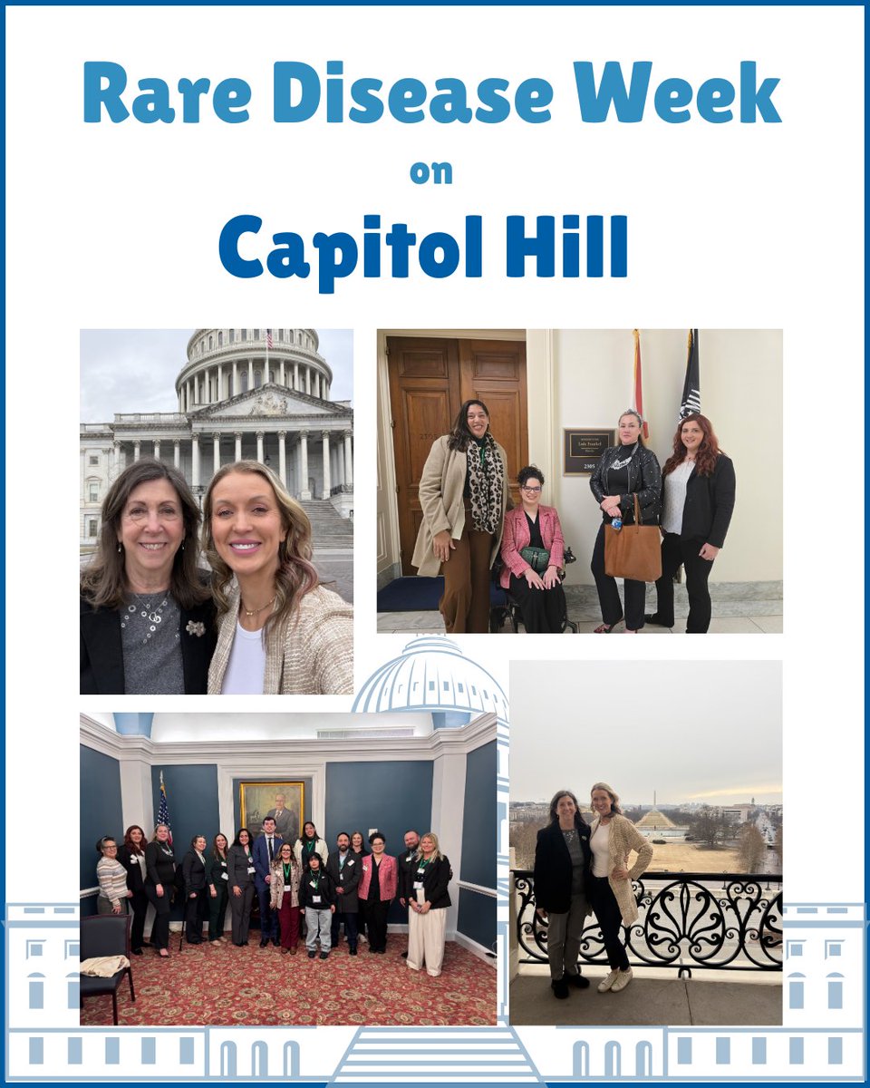 HCU Network America tweet media