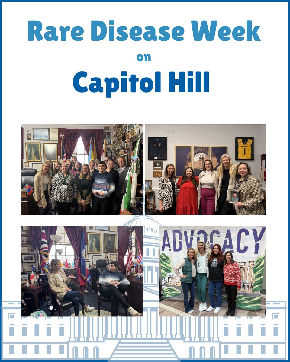 HCU Network America tweet media