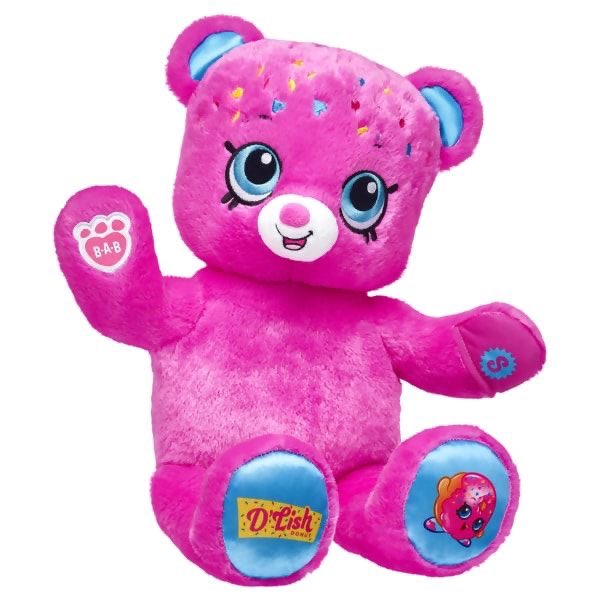 dearmyprxcess's tweet photo. Build a bear Shopkins “Sparkle D’lish Donut plush heart sprinkles”
🍩🧁🎀🩷
TAGS 4 REACH:#Shopkins #shopkins #shopkinstwt #BABW #buildabear #plush #plushie #cute #sprinkles #heart https://t.co/Q8ldSTWHWS