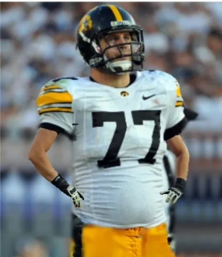 Hawkeye Gamefilm tweet media