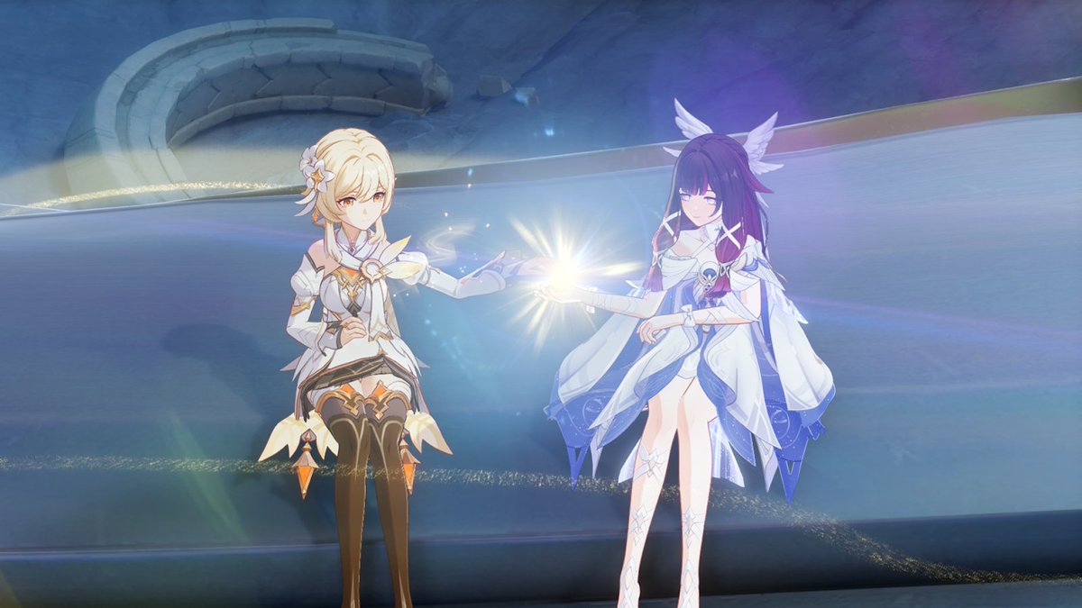 DJANIme94's tweet photo. I really love Columbina. Unfortunately, I wasn't able to publish this post when the Archon Quest 1st out. Anyway, here it is.

Link: https://t.co/e1Wjs7XCrp

#song #blog #blogger #GenshinImpact #原神 #コロンビーナ #Columbina https://t.co/37PaekRcua