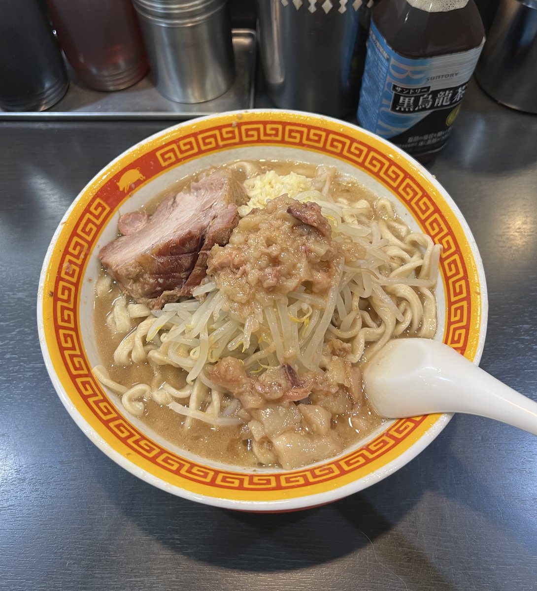 _lllo331's tweet photo. 渡韓前二郎250(^^) https://t.co/Uxohi4vvmN