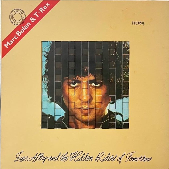 Born To Boogie - Marc Bolan Archive tweet media