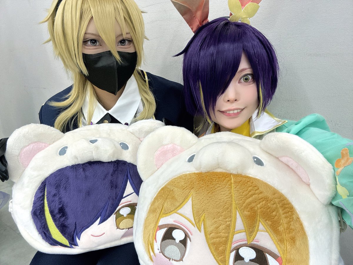 みこ🎀 tweet media