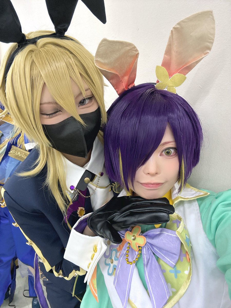 みこ🎀 tweet media