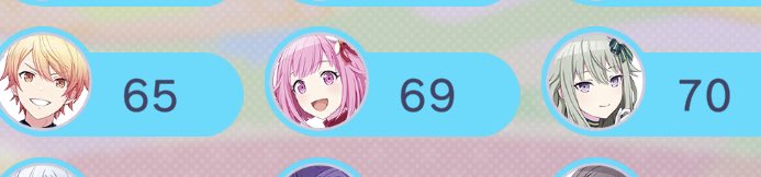 みんな一緒にあげる計画
少しずつ叶ってて嬉しい😭♥️